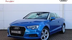 Gebruikt 2019 Audi A3 Cabriolet Design Cabriolet | € 27.950 (Eerlijke prijs)
