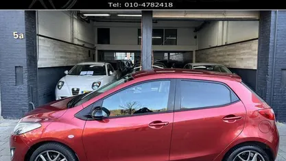 Occasion Mazda 2 86 PK (63 kW) 2014 Hatchback