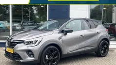 Gebruikt 2022 Renault Captur Rive Gauche SUV | € 24.935 (Eerlijke prijs)