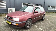 Gebruikt 1993 VW Golf | € 1.950