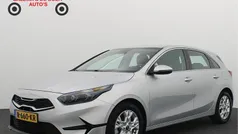 Grijs Gebruikt 2022 Kia Ceed Hatchback | € 16.283 (Goede deal)