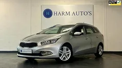 Gebruikt 2013 Kia Ceed Sportswagon Stationwagen | € 5.999 (Eerlijke prijs)