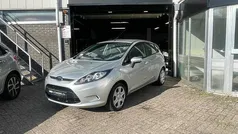 Gebruikt 2011 Ford Fiesta Trend Hatchback | € 2.499 (Eerlijke prijs)