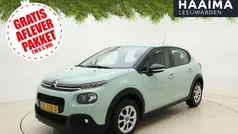 Gebruikt 2019 Citroën C3 Feel Hatchback | € 10.945 (Eerlijke prijs)
