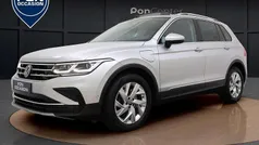 Gebruikt 2021 VW Tiguan Elegance SUV | € 29.450 (Goede deal)