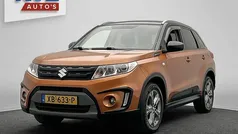 Gebruikt 2017 Suzuki Vitara Exclusive SUV | € 14.945 (Eerlijke prijs)