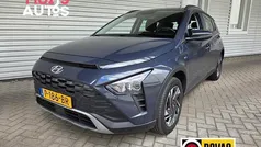 Gebruikt 2022 Hyundai Bayon Comfort SUV | € 16.995 (Eerlijke prijs)