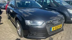 Gebruikt 2013 Audi A4 Business Stationwagen | € 5.950 (Super prijs)