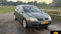 Groen Gebruikt 2004 VW Golf IV Hatchback | € 1.499 (Goede deal)