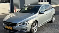 Gebruikt 2014 Volvo V60 Summum Stationwagen | € 5.950 (Eerlijke prijs)