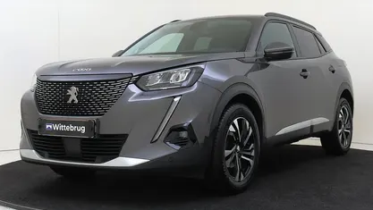 Occasion Peugeot 2008 Allure 2024 SUV