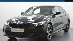 Gebruikt 2025 BMW 330e M Sport Sedan | € 55.950 (Eerlijke prijs)