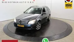 Gebruikt 2011 Mercedes C180 Business Stationwagen | € 6.690 (Eerlijke prijs)