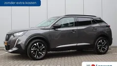 Gebruikt 2022 Peugeot 2008 Allure SUV | € 22.495 (Goede deal)