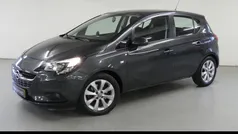 Grijs Gebruikt 2016 Opel Corsa Edition Hatchback | € 8.950 (Eerlijke prijs)