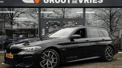 Gebruikt 2022 BMW 530e M Sport Stationwagen | € 34.995 (Eerlijke prijs)