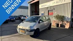 Gebruikt 2003 Renault Twingo Hatchback | € 1.950 (Eerlijke prijs)