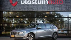 Gebruikt 2017 Volvo V60 Dynamic Stationwagen | € 15.950 (Eerlijke prijs)