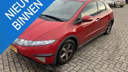 Occasion 2006 Honda Civic Hatchback | € 950 (Eerlijke prijs)