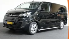 Zwart Gebruikt 2023 Opel Vivaro-e Combi Van | € 33.890 (Eerlijke prijs)