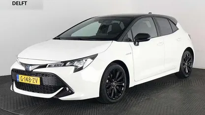 Occasion Toyota Corolla 123 PK (90 kW) 2020 Hatchback
