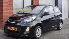 Gebruikt 2016 Kia Picanto 3 Hatchback | € 5.100 (Eerlijke prijs)