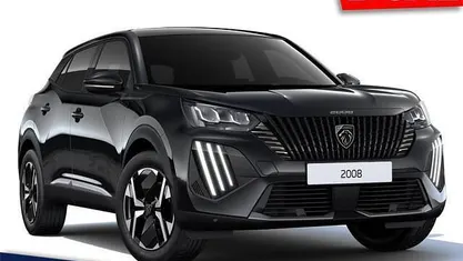 Gebruikt 2026 Peugeot 2008 Allure SUV | € 34.333 (Goede deal)