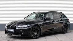 Zwart Gebruikt 2024 BMW M3 Competition Edition Stationwagen | € 127.950 (Eerlijke prijs)