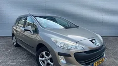 Gebruikt 2009 Peugeot 308 Stationwagen | € 1.985 (Goede deal)