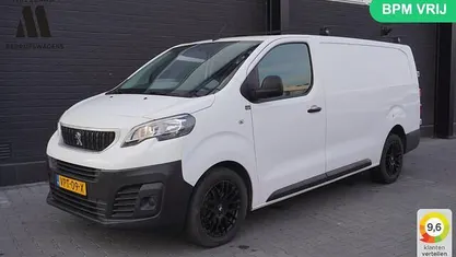 Occasion 2020 Peugeot Expert Van | € 13.950 (Super prijs)