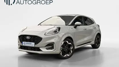 Occasion Ford Puma ST-Line X 125 PK (91 kW) 2025 SUV