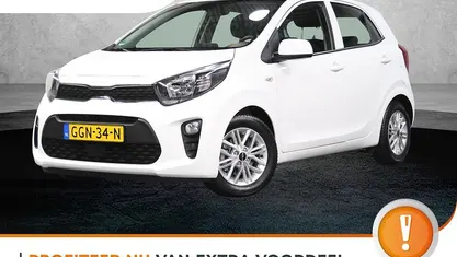Gebruikt 2024 Kia Picanto Start Hatchback | € 15.625 (Eerlijke prijs)