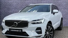 Wit Gebruikt 2022 Volvo XC60 Inscription SUV | € 41.899 (Goede deal)