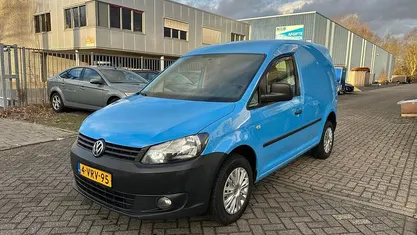 Occasion VW Caddy 75 PK (55 kW) 2011 Overige MPV
