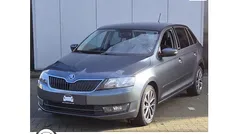 Gebruikt 2016 Skoda Rapid Hatchback | € 8.940 (Eerlijke prijs)