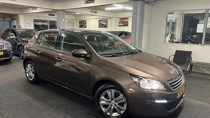 Occasion Peugeot 308 Active 82 PK (60 kW) 2015 Hatchback