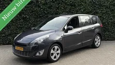 Gebruikt 2010 Renault Scénic III Dynamique MPV | € 3.999 (Eerlijke prijs)