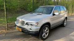Gebruikt 2003 BMW X5 Executive SUV | € 4.250 (Goede deal)
