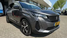 Grijs Gebruikt 2023 Peugeot 3008 GTi SUV | € 29.990 (Eerlijke prijs)