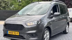 Gebruikt 2019 Ford Transit MPV | € 13.795 (Eerlijke prijs)