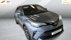 Gebruikt 2021 Toyota C-HR Style SUV | € 24.450 (Eerlijke prijs)