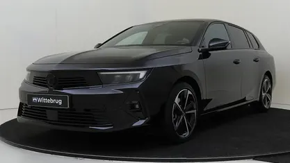 Gebruikt 2024 Opel Astra Stationwagen | € 25.925 (Eerlijke prijs)