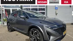 Grijs Gebruikt 2025 Nissan Qashqai Tekna+ SUV | € 40.450 (Eerlijke prijs)