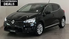 Gebruikt 2021 Renault Clio V Intens Hatchback | € 13.020 (Eerlijke prijs)