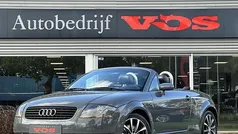 Gebruikt 2000 Audi TT Roadster Cabriolet | € 5.750 (Eerlijke prijs)
