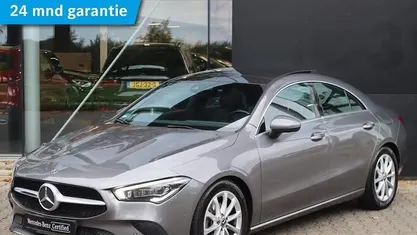 Occasion 2020 Mercedes CLA180 Business Sedan | € 26.444 (Eerlijke prijs)