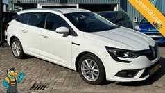 Gebruikt 2019 Renault Mégane GrandTour LIMITED Stationwagen | € 13.950 (Eerlijke prijs)