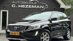 Gebruikt 2015 Volvo XC60 Kinetic SUV | € 16.945 (Goede deal)