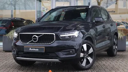 Occasion 2021 Volvo XC40 Business Edition SUV | € 25.400 (Super prijs)