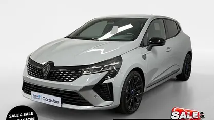 Occasion Renault Clio V Esprit Alpine 143 PK (105 kW) 2025 Hatchback